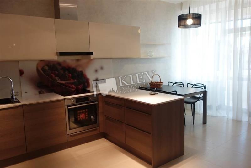 st. Lesi Ukrainki 7A Kiev Apartment for Rent 11906