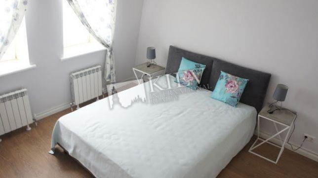 st. Spasskaya 10V Bedroom 2 Guest Bedroom, Interior Condition Brand New