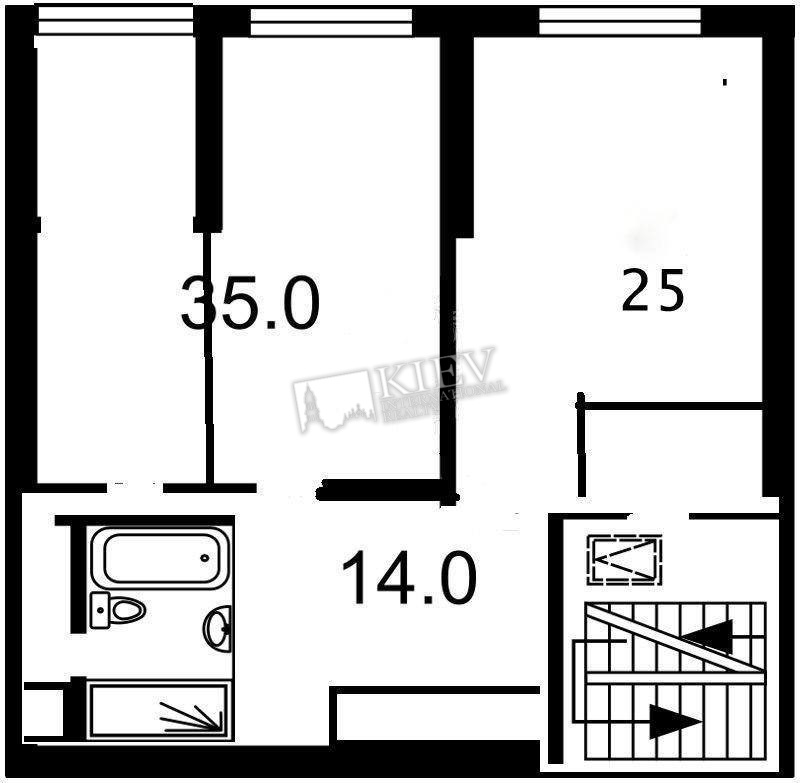 st. Anri Barbyusa 5V Master Bedroom 1 Double Bed, Ensuite Bathroom, TV, Bathroom 3 Bathrooms, Bathtub, Heated Floors, Shower, Washing Machine