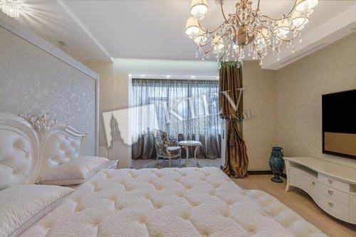 st. Staronavodnitskaya 6B Kiev Apartment for Rent 16440