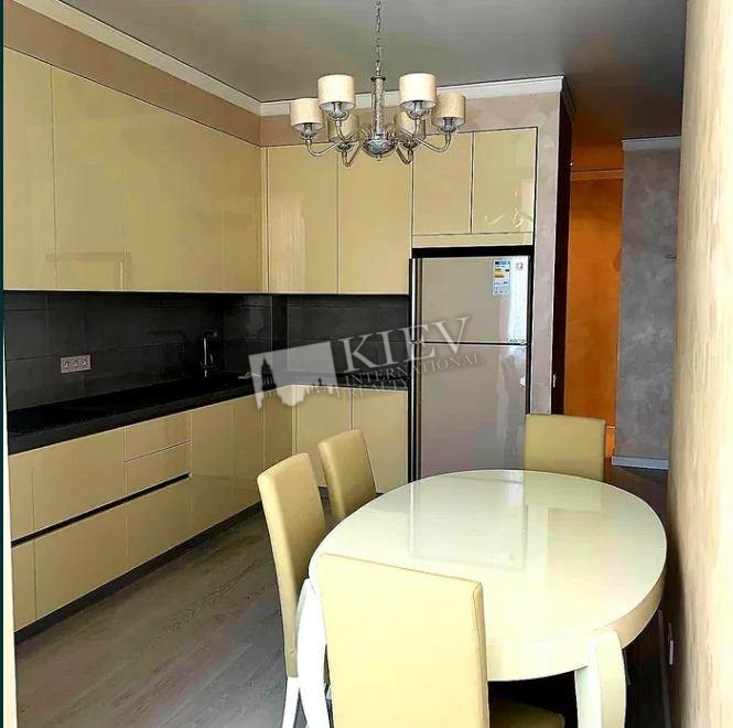 st. Barbyusa 37\1 Apartment for Sale in Kiev 17971