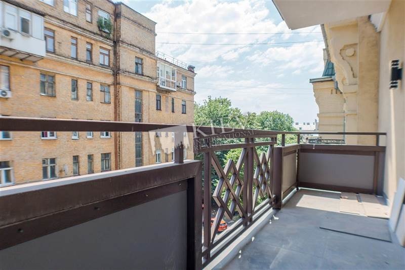 st. Pirogova 2/37B Kiev Apartment for Rent 16218