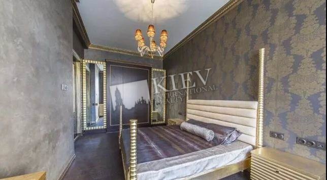 st. Bankovaya 3 Bedroom 2 Cabinet / Study, Living Room Flatscreen TV, L-Shaped Couch