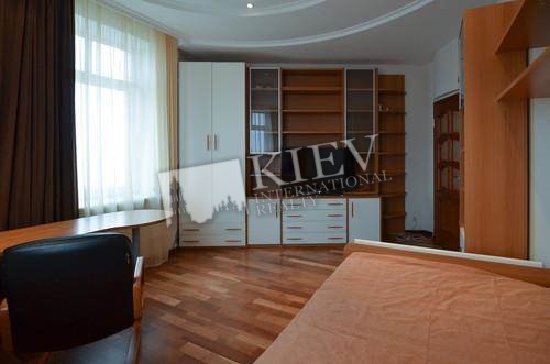 st. Lesi Ukrainki 30b Master Bedroom 1 Double Bed, TV, Parking Underground Parking Spot (additional charge)