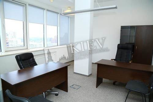 Office Rental in Kiev Kiev Center Pechersk 