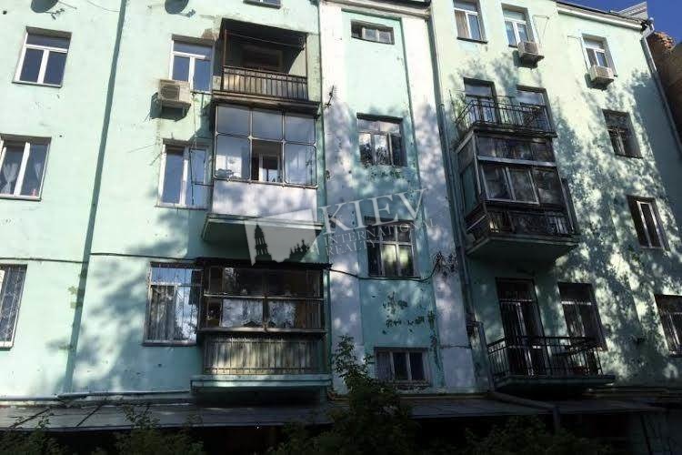 st. Observatornaya  5 Buy an Apartment in Kiev 20132