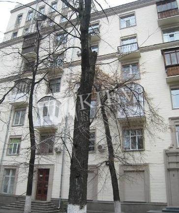st. Bolshaya Vasilkovskaya 92 Balcony 2 Balconies, Interior Condition Brand New