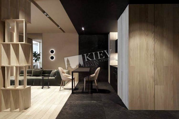 st. Dzhona Makekyna 1 B Furniture Furniture Removal Possible, Interior Condition Brand New
