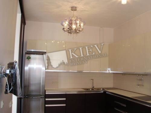 Kreshchatyk Kiev Apartments
