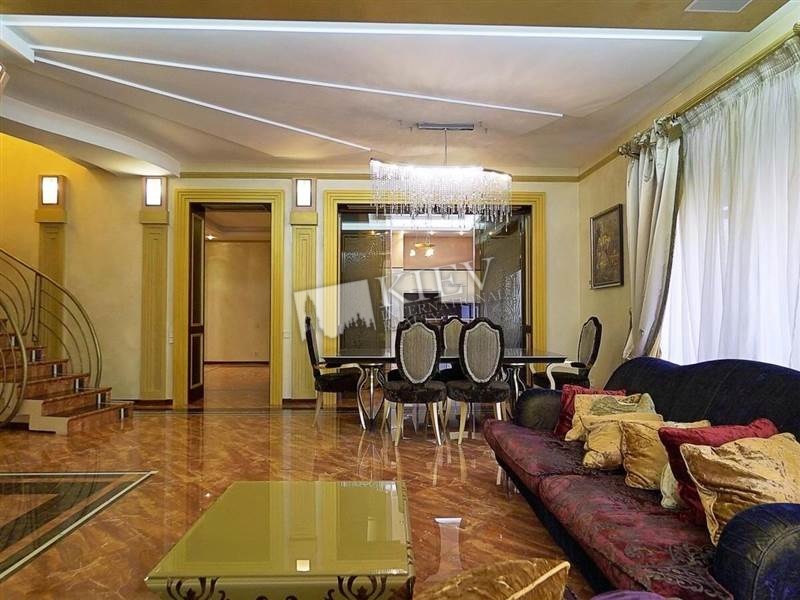 st. Vozdvizhenskaya 21-23 Kiev Apartment for Rent 4258