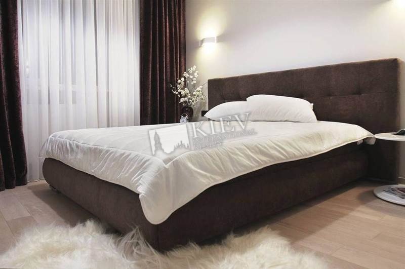 One-bedroom Apartment st. Lesi Ukrainki 7 A 20290