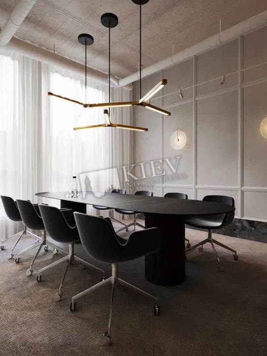 st. Bulvarno Kudryavskaya 15 Furniture Flexible, Interior Condition Brand New