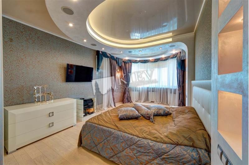 Two-bedroom Apartment st. Shevchenko 27B 9967