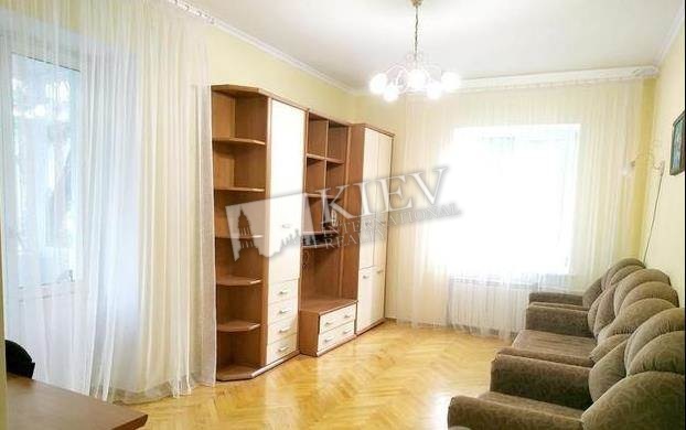 One-bedroom Apartment st. Darvina 1 18749