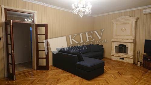 Kiev House for Rent Kiev Center Pechersk 