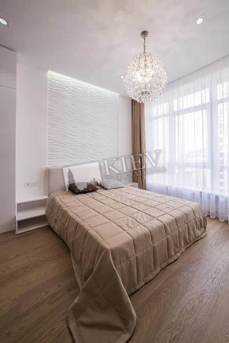 Long Term Apartment in Kiev Kiev Center Pechersk Novopecherskie Lipki