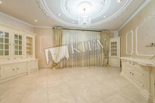 st. Protasov Yar 8 Interior Condition Brand New, Balcony 2 Balconies