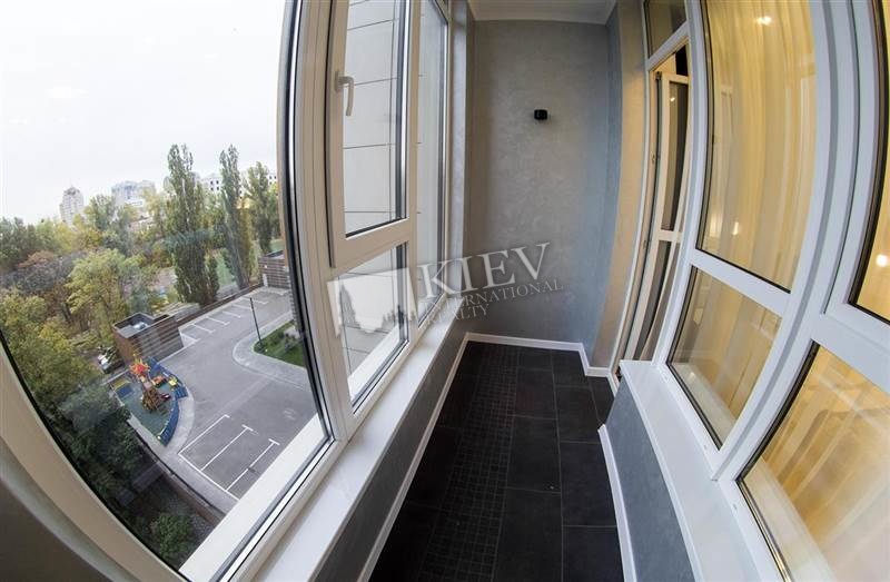 st. Kudri 26 Kiev Long Term Apartment 16871