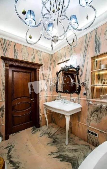 Kiev Long Term Apartment Podil Pokrovskiy Posad