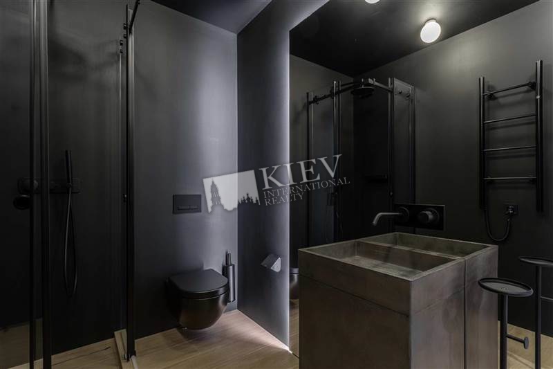 Buy an Apartment in Kiev Kiev Center Holosiivskiy New York
