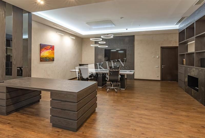 Druzhby Narodiv Kiev Office for Rent