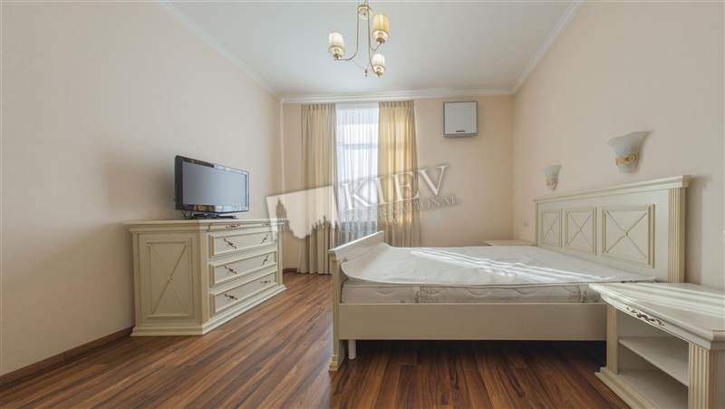 Two-bedroom Apartment st. Lva Tolstogo 25 2382