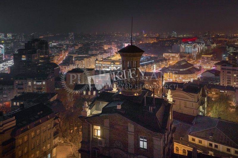 st. Kruglouniversitetskaya 13 Rent an Apartment in Kiev 17316