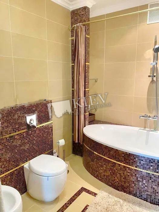 st. Zverinetskaya 59 Interior Condition Brand New, Bathroom 2 Bathrooms