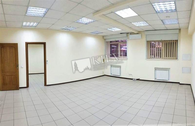 st. Yaroslavskaya 6 Office Zonning Commercial Zonning, Interior Condition 1-2 Years Old