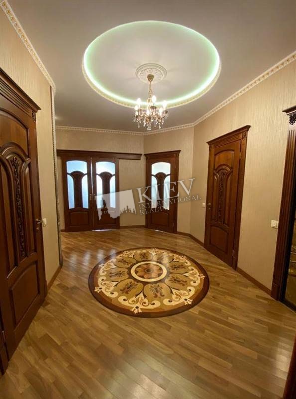 st. Barbyusa 37/1 Rent an Apartment in Kiev 18845