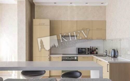st. Dragomirova 7 Kitchen Dishwasher, Electric Oventop, Living Room Flatscreen TV, Fold-out Sofa Set