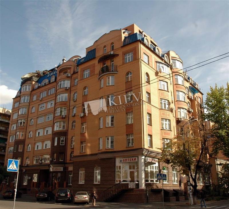st. Voloshskaya 50/38 Kiev Long Term Apartment 19610