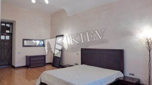 st. Pankovskaya 8 Bedroom 3 Cabinet / Study, Communication Cable TV, Wi-fi Internet Connection