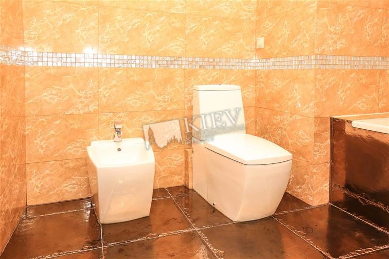 st. 40-letiya Oktyabrya 60 Bathroom 2 Bathrooms, Bathtub, Shower, Residential Complex Park Avenue