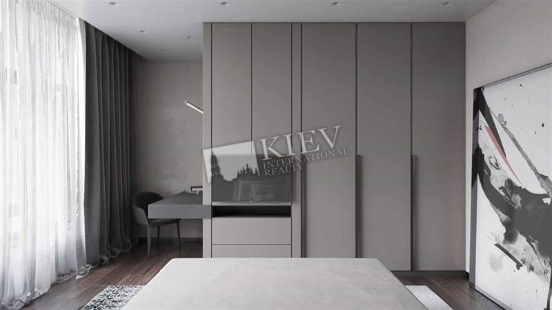 st. Demeevskaya 33 Residential Complex Park Avenue, Living Room Fireplace, Flatscreen TV, Fold-out Sofa Set