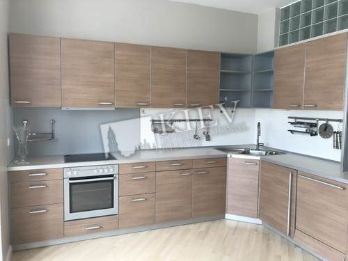 st. Lysenko 2A Apartment for Rent in Kiev 1819