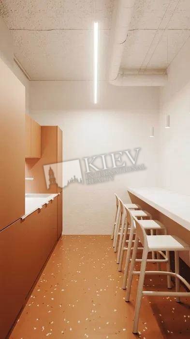 st. Klovskiy Spusk 7 Bathroom 1 Bathroom, Interior Condition Brand New