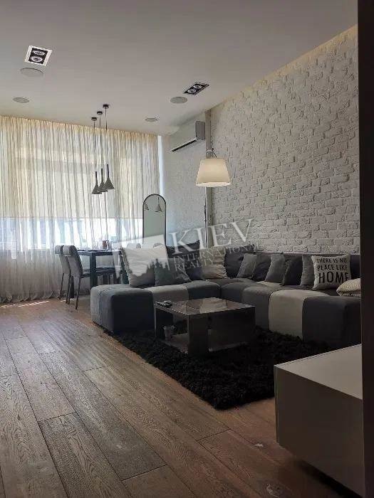 Rent an Apartment in Kiev  Izumrudniy & Vremena Goda