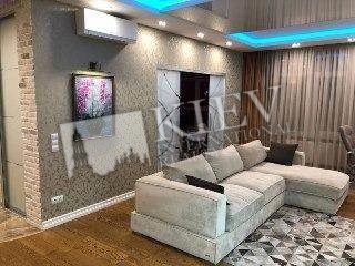 st. Dragomirova 7 Furniture Flexible, Residential Complex Novopecherskie Lipki