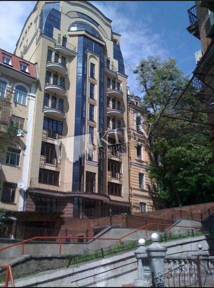 Rent an Office in Kiev Business Center Rubin