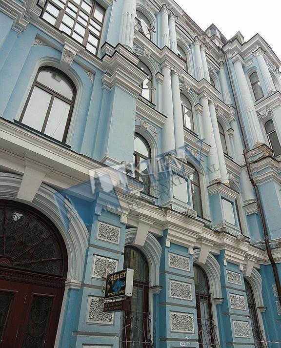 st. Yaroslavov Val 16 Kiev Apartments 6134