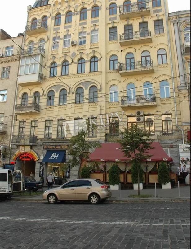 st. Krasnoarmeyskaya 46 Kiev Apartments 269