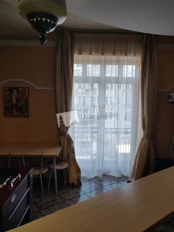 st. Krasnoarmeyskaya 48 Rent an Apartment in Kiev 3055