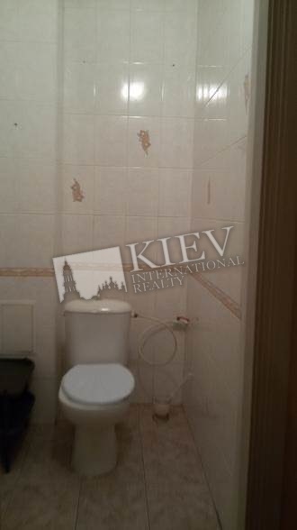 (Unknown) Apartment for Sale in Kiev