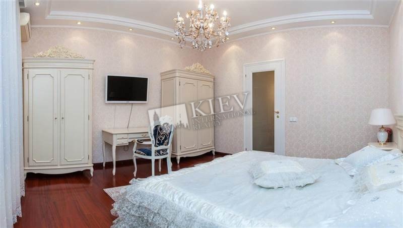 st. A.Barbyusa 5V Kiev Apartments 3401