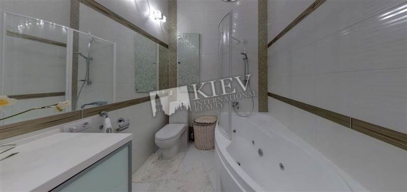 st. Krasnoarmeyskaya 25 Kiev Apartment for Rent 10392