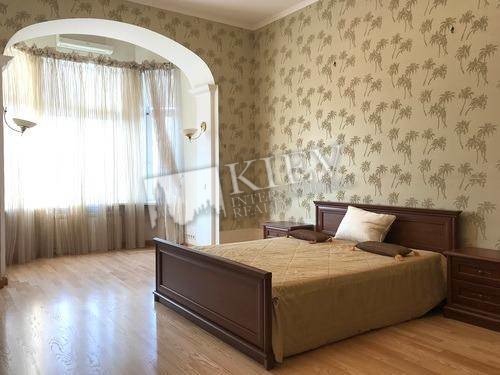 st. Saksaganskogo 58 Apartment for Rent in Kiev 5025