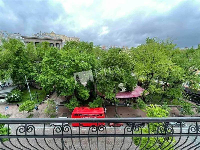 st. Gorodetskogo 9 Kiev Apartment for Rent 20203
