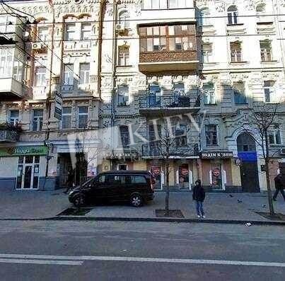 st. Saksaganskogo 20 Buy an Apartment in Kiev 19137