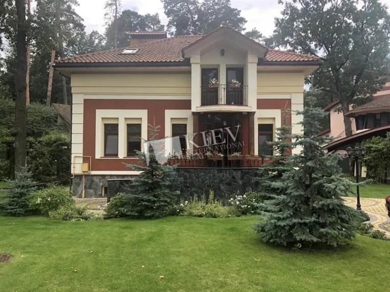 (Unknown) Kiev House for Rent